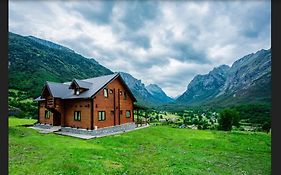 Moonlight House