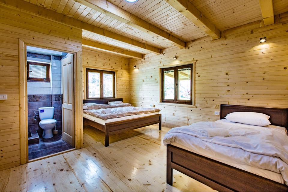 Hotel Moonlight House Vuthaj Esterno foto