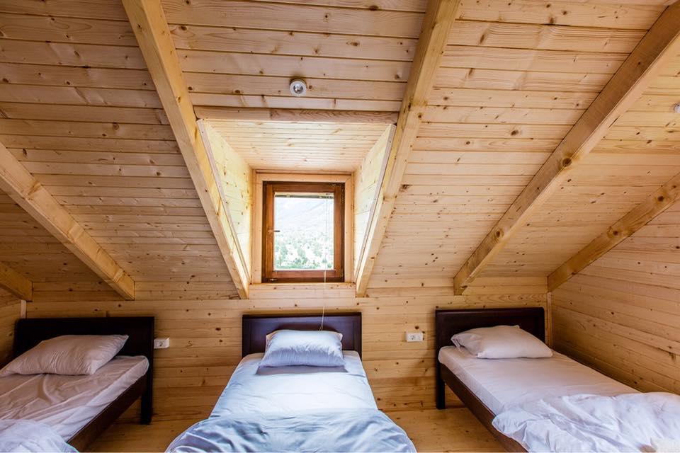 Hotel Moonlight House Vuthaj Esterno foto